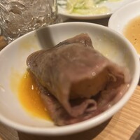 ビーフキッチン 恵比寿店 - 