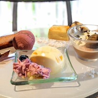 MIRAIE Dining - 