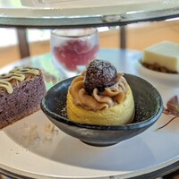 MIRAIE Dining - 