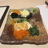豚料理 酔狂割烹 伊達 - 