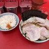 ラーメン壱六家 磯子本店