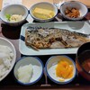 焼魚定食と釜戸ごはん 梅田食堂