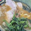 家系ラーメン王道 神道家