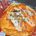 LAWSON - 料理写真: