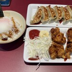 丸源ラーメン - 