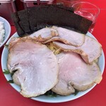 ラーメン壱六家 - 