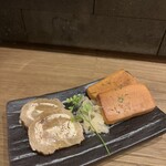 燻製×ハイボール 燻男 - 