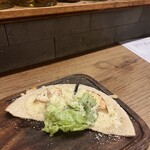 燻製×ハイボール 燻男 - 