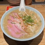 博多ラーメン でぶちゃん - 