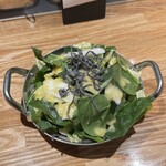 博多ラーメン でぶちゃん - 