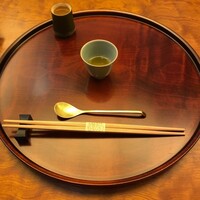 室町 和久傳 - 
