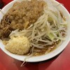 ブタギドラ 豚まぜそば×豚ラーメン