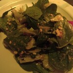 ロウリーズ・ザ・プライムリブ 赤坂店 - 