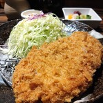 勝烈亭 新市街本店 - 