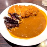 CoCo壱番屋 - 料理写真: