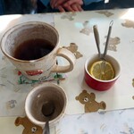 ウエストコースト - 