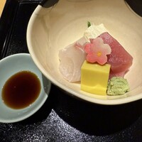京懐石とゆば料理 松山閣 JR京都伊勢丹店 - 