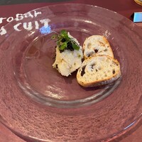 TROIS CUIT ASANUMA - 