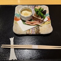 京懐石とゆば料理 松山閣 JR京都伊勢丹店 - 