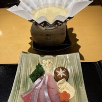 京懐石とゆば料理 松山閣 JR京都伊勢丹店 - 