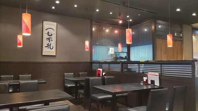 Sushi Sakana Isshin photo 5