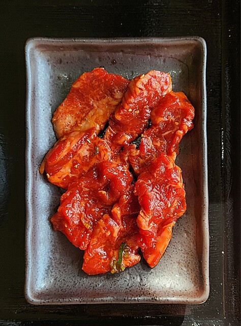 炭焼肉酒家火輪 - 岩手飯岡（焼肉）の写真