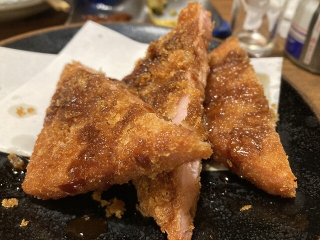 Ganso Yakitori Kushi Hatchin Hacchobori Ten photo 2