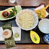 釜あげおうどん ツルトカメ