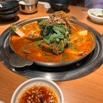 カンガンスルレ - 