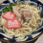 うむい Ryukyu Dining - 沖縄そば