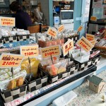 ウエストコースト - 