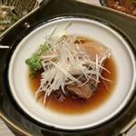 うむい Ryukyu Dining - ラフテー