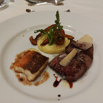 トラットリア・アルベロ - 