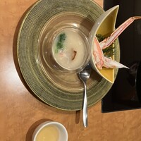 かに道楽 銀座八丁目店 - 