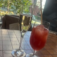 TRATTORIA PIZZERIA 207 渋谷店 -  TRATTORIA PIZZERIA 207 渋谷店 -