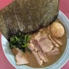 家系ラーメン 沼津家