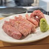 ライブ焼肉 てんぐ 西中島本店