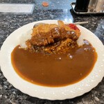 ちかごろのカレー屋さん KANAE - 