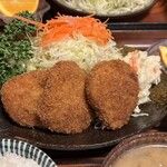 とんかつ一幸 - 