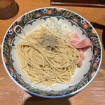 亀戸煮干中華蕎麦 つきひ - 