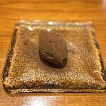 馳走西健一 - バレンタインの嬉しい気持ち