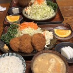 とんかつ一幸 - 