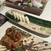 NK 蕎麦屋の二階 - 