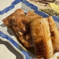 NK 蕎麦屋の二階 - 