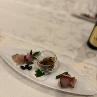 龍天門 - 