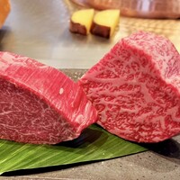 ひのきざか - 山形牛