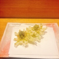 天麩羅 なか江 - 