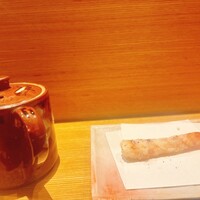 天麩羅 なか江 - 