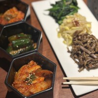 蕃 YORONIKU - 