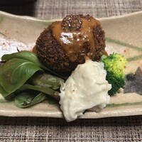 膳夫 高木 - 